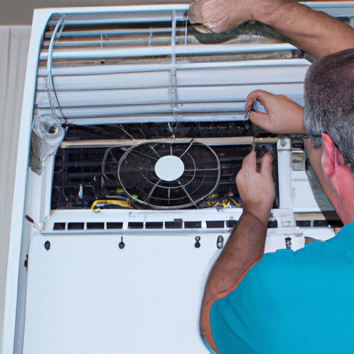 Discover the Secrets to Saving Money with DIY Air Conditioner Repair Techniques!