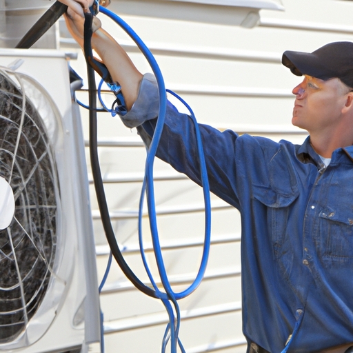 What is the average cost of air conditioner repair?