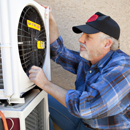 How to Fix Your Air Conditioner Fast and Stay Cool All Summer Long!
