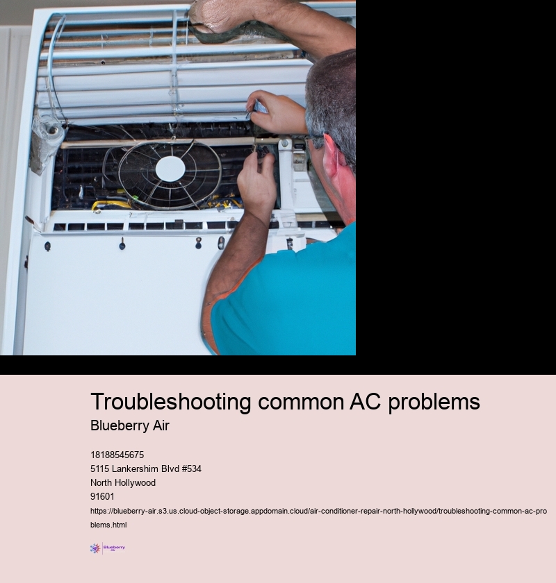 Check the thermostat settings to ensure they are set correctly.